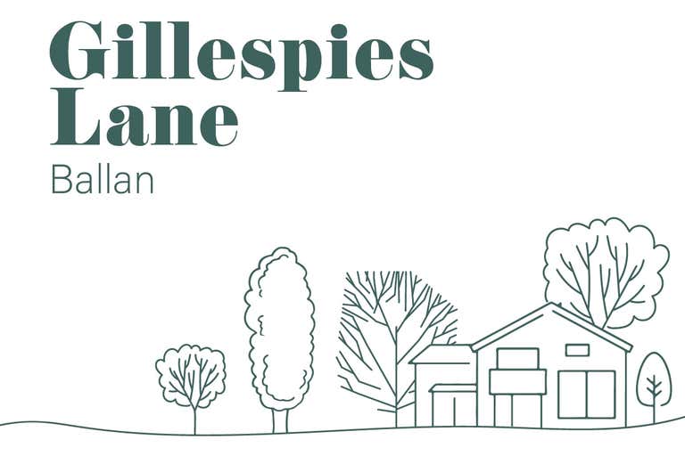 0 Gillespies Lane Ballan VIC 3342 - Image 1