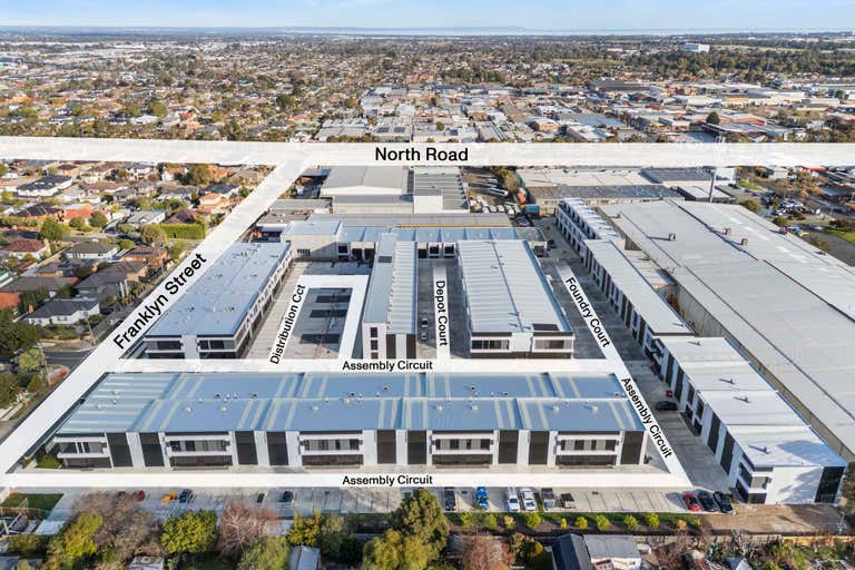 31 Franklyn Street Huntingdale VIC 3166 - Image 1