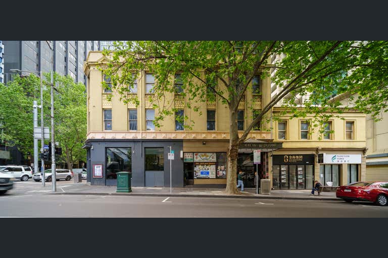 157-165 Lonsdale Street & 234 Russell Street Melbourne VIC 3000 - Image 2