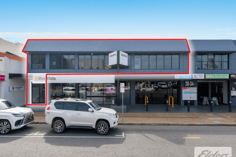 28-38 Old Cleveland Road Stones Corner QLD 4120 - Image 1