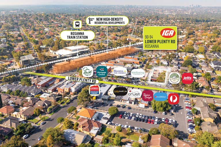 90-94 Lower Plenty Road Rosanna VIC 3084 - Image 2