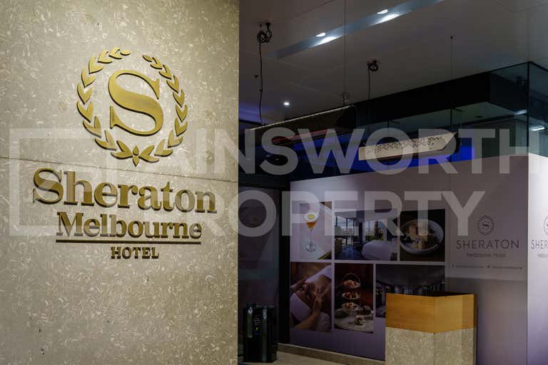 Sheraton Hotel, 27 Little Collins Street Melbourne VIC 3000 - Image 2