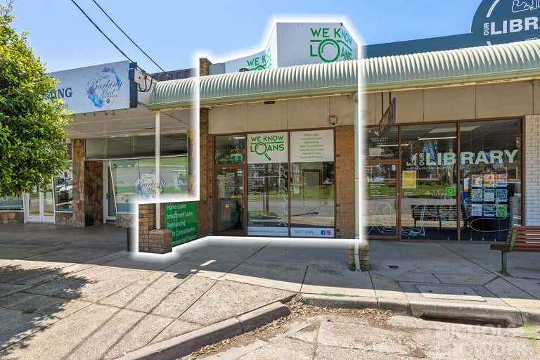 Shop 1/1085 Frankston-Flinders Road Somerville VIC 3912 - Image 1