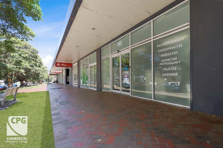 Shops 2 & 3/20 Walker Street Helensburgh NSW 2508 - Image 2