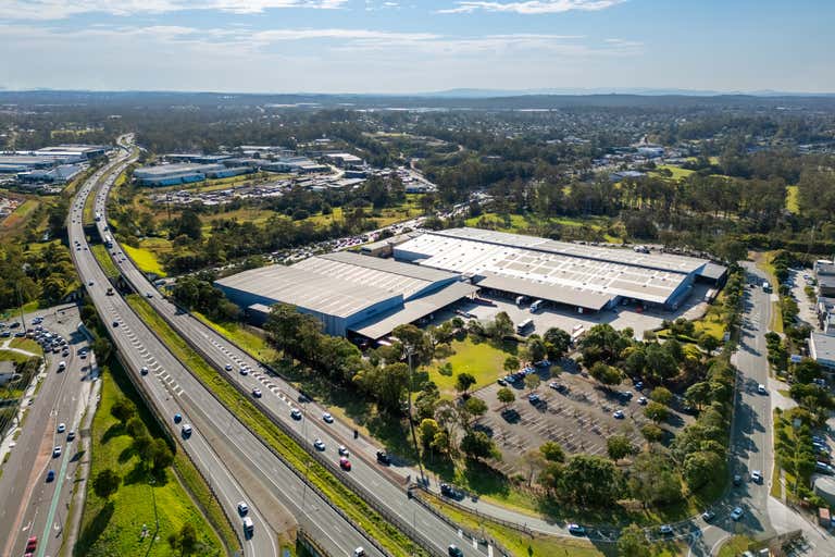 Loganlea Distribution Centre, 628 Kingston Road, Loganlea, QLD 4131 ...