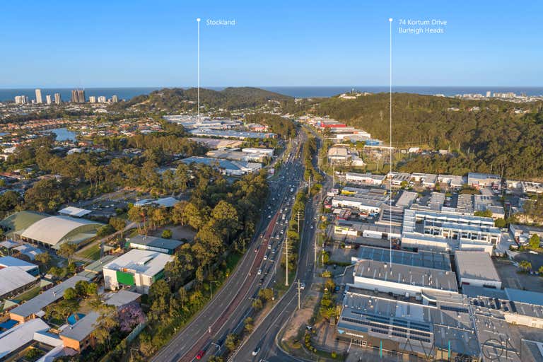 74 Kortum Drive Burleigh Heads QLD 4220 - Image 1