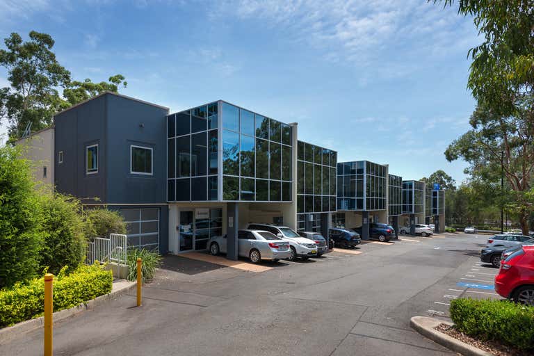 Unit 5/64 Talavera Road Macquarie Park NSW 2113 - Image 2
