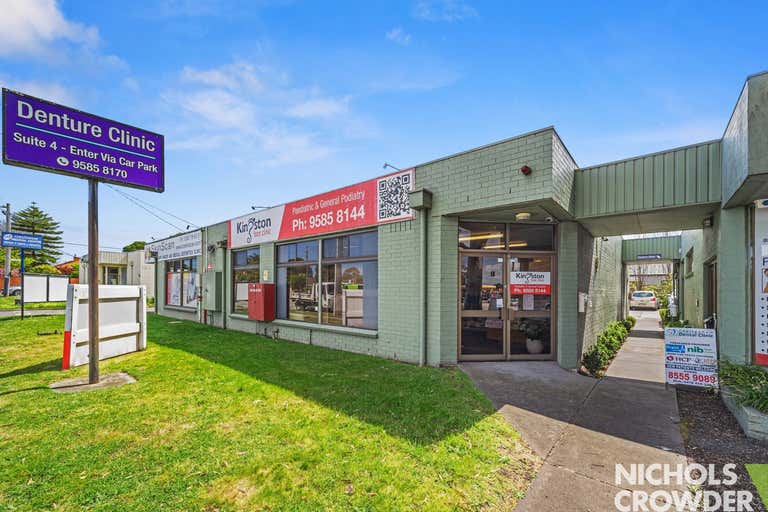 6/147 Centre Dandenong Road Cheltenham VIC 3192 - Image 1