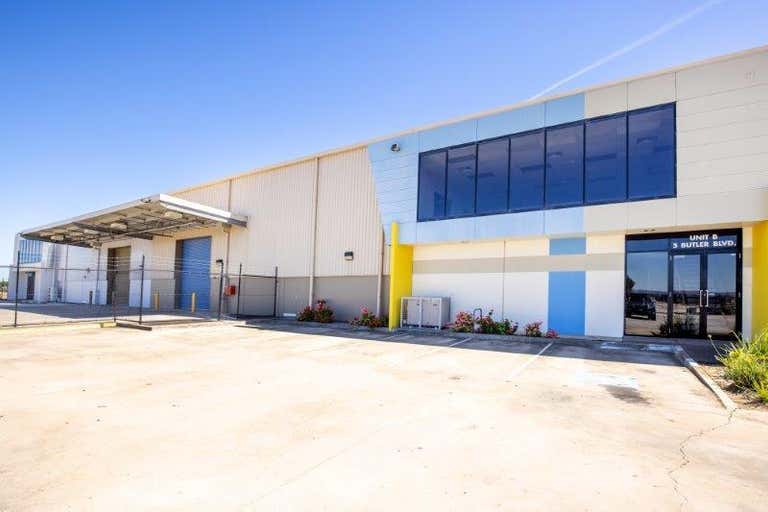 Burbridge Business Park, 5 Butler Boulevard Adelaide Airport SA 5950 - Image 1