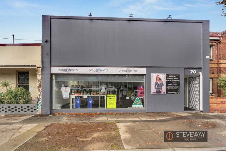 70-72 Hoddle Street Abbotsford VIC 3067 - Image 2