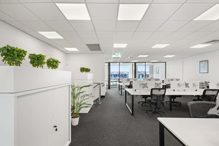 Hallmarc Business Park, 14/75 Lorimer Street Docklands VIC 3008 - Image 1