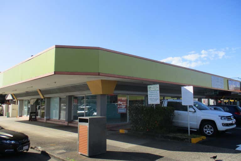 Civic Shopping Centre, Shop 13, 113-117 Sheridan Street Cairns City QLD 4870 - Image 1