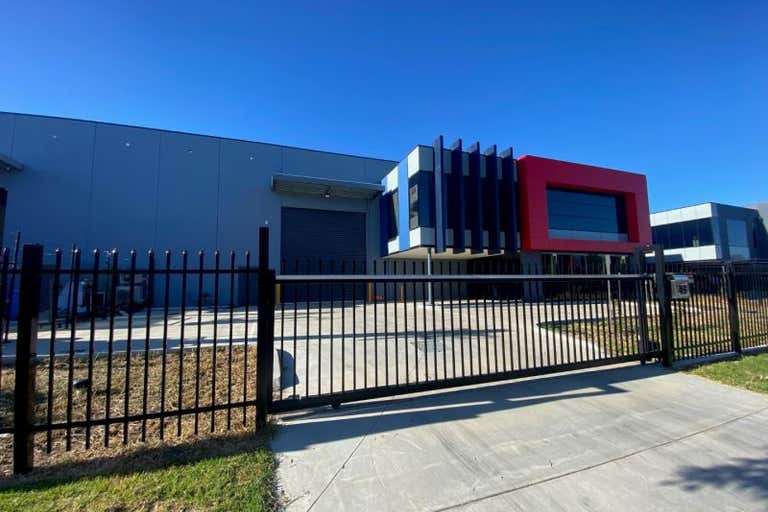 46 Atlantic Drive Keysborough VIC 3173 - Image 2