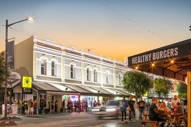 The Piazza, 36 South Terrace Fremantle WA 6160 - Image 1