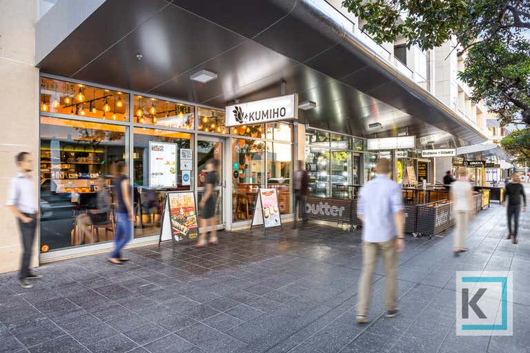 Retail 2, 140 Marsden Street Parramatta NSW 2150 - Image 1