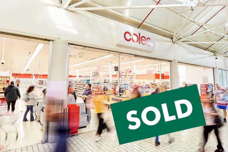 Coles Lalor Plaza 22 McKimmies Road Lalor VIC 3075 - Image 1