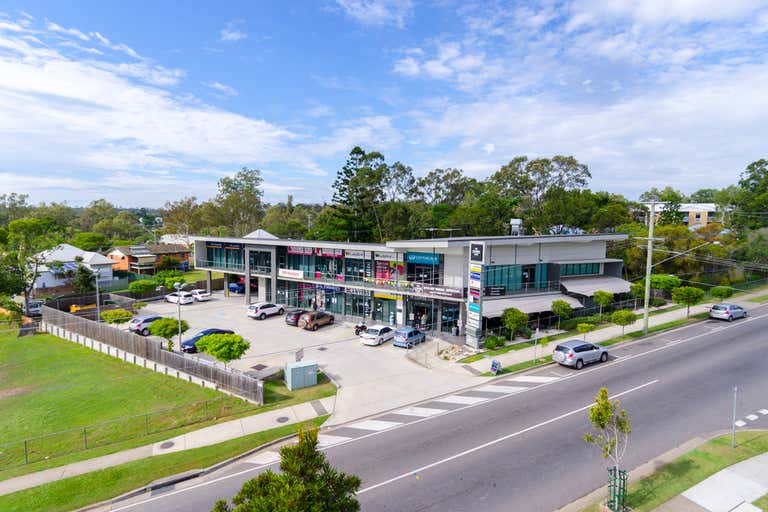 Prime Café Space for Lease – Fully Fitted and Ready to Serve, 1/12 Queen Street Goodna QLD 4300 - Image 1