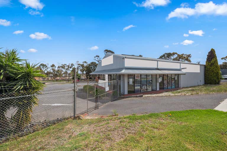 127 Strickland Road East Bendigo VIC 3550 - Image 1