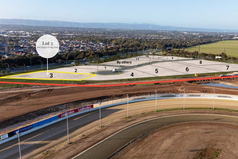 3/Lot 100 Globe Derby Drive Globe Derby Park SA 5110 - Image 2