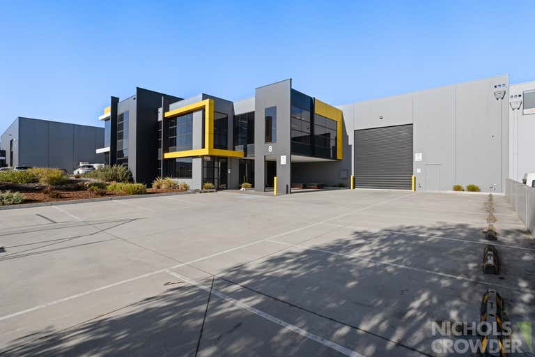 8 Elite Way Mornington VIC 3931 - Image 1