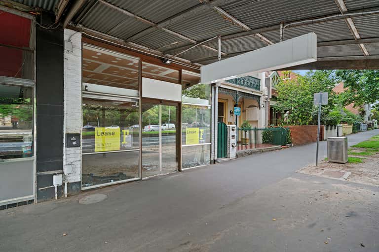 Ground Floor, 55 Royal Parade Parkville VIC 3052 - Image 2