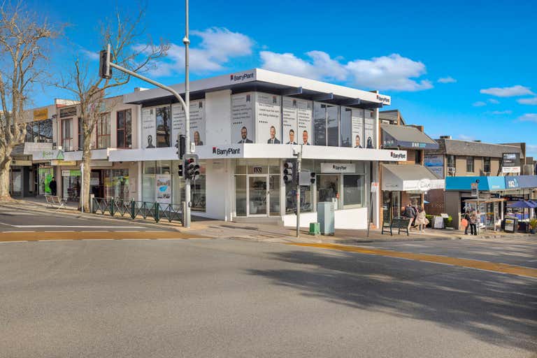 98-100 High Street Berwick VIC 3806 - Image 1