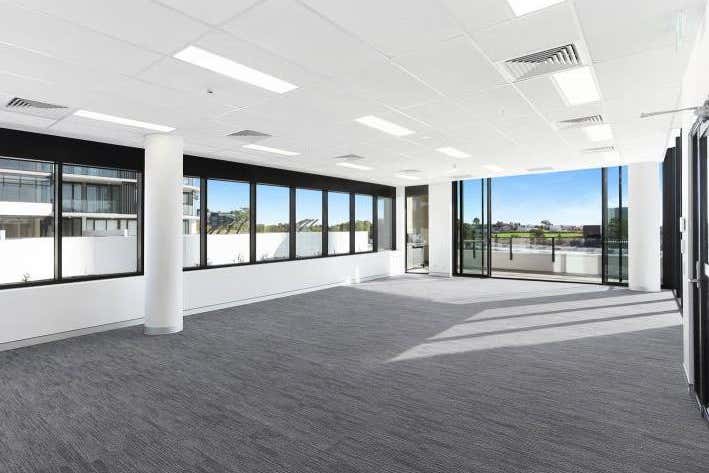 Esplanade, Suite  403, 11-13 Solent Circuit Norwest NSW 2153 - Image 2