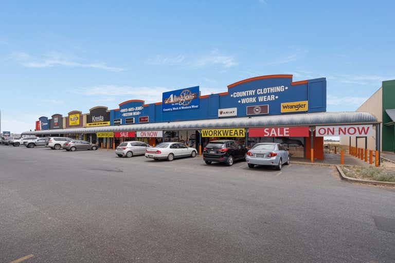 1, 8 & 9 Lawrence Hargrave Way Parafield SA 5106 - Image 2