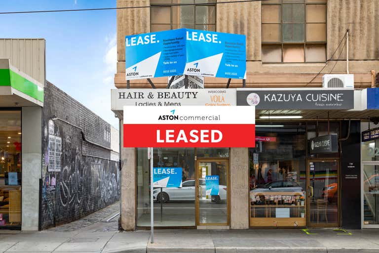 223 Commercial Road South Yarra VIC 3141 - Image 1