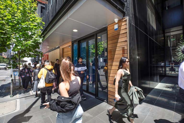 199 William Street Melbourne VIC 3000 - Image 2