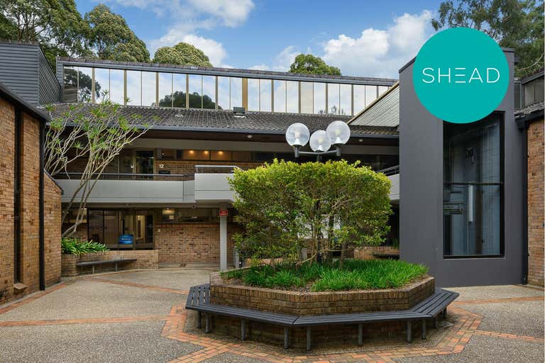 Suite 12/33 Ryde Road Pymble NSW 2073 - Image 1