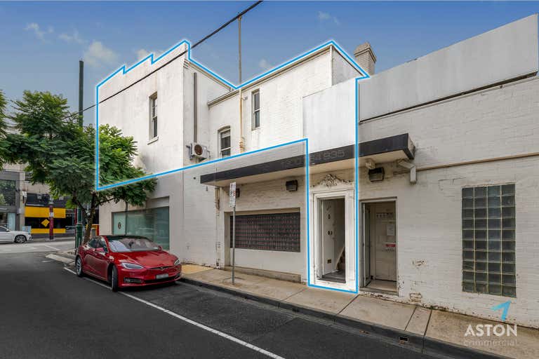 1/464 Toorak Road Toorak VIC 3142 - Image 2