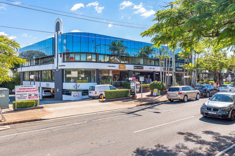 Suite 5, 136-138 Racecourse Road Ascot QLD 4007 - Image 1