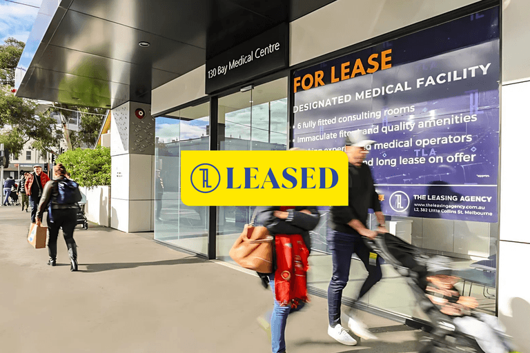 130 Bay Street Port Melbourne VIC 3207 - Image 1