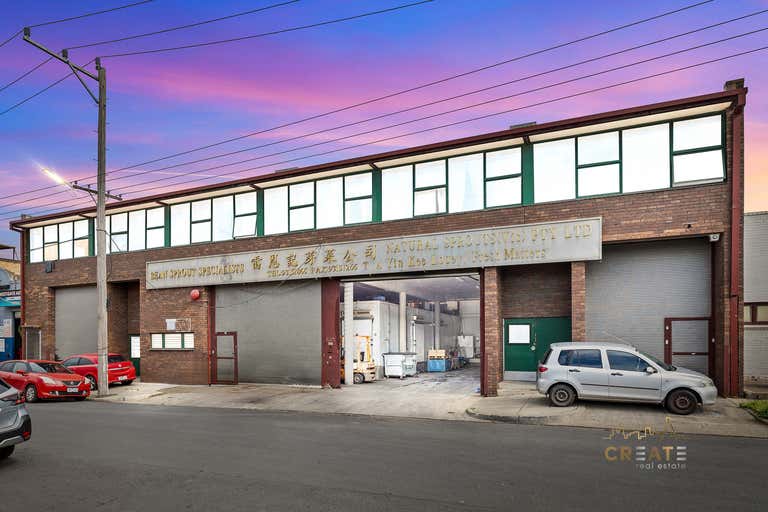 5-7 Cromwell Parade West Footscray VIC 3012 - Image 1