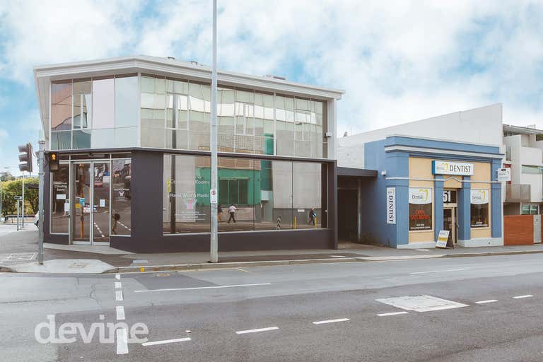 51 Campbell Street Hobart TAS 7000 - Image 1