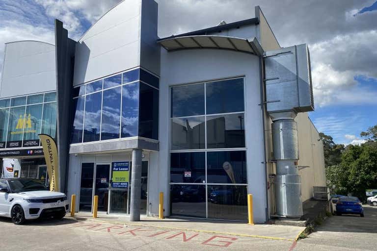 Unit 14, 46-50 Wellington Rd South Granville NSW 2142 - Image 1