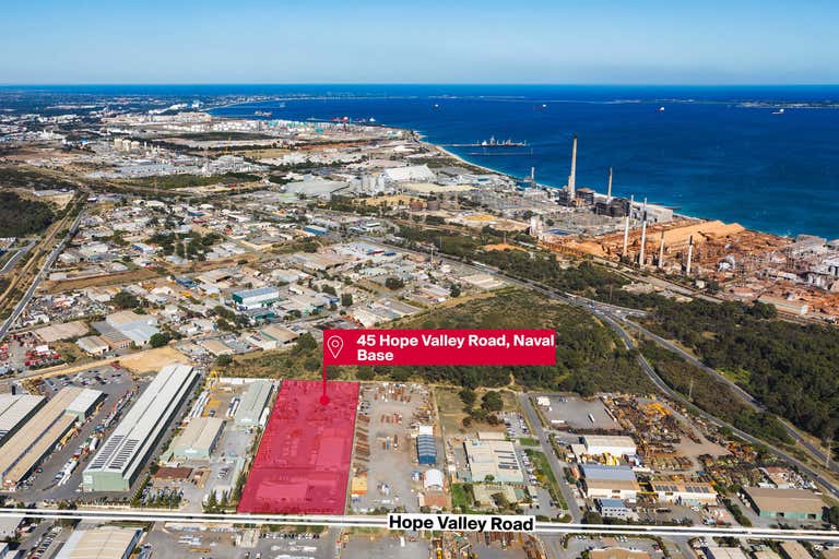 45 Hope Valley Road Naval Base WA 6165 - Image 1