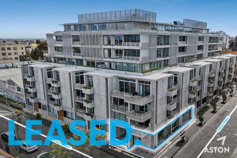 3 Ovens Street Brunswick VIC 3056 - Image 1