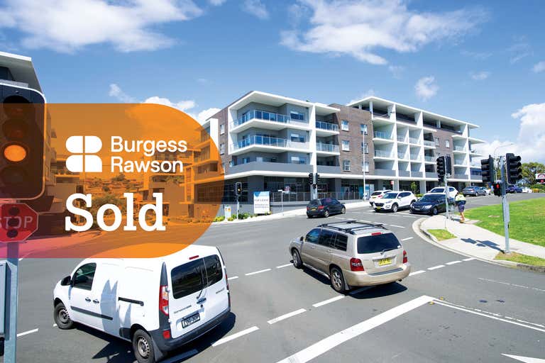 Suite 8/4 Benson Avenue Shellharbour NSW 2529 - Image 1