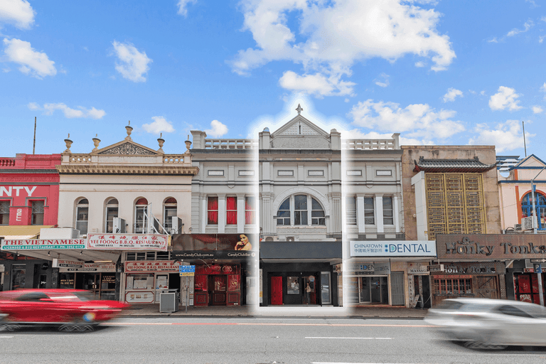 200 Wickham Street Fortitude Valley QLD 4006 - Image 1