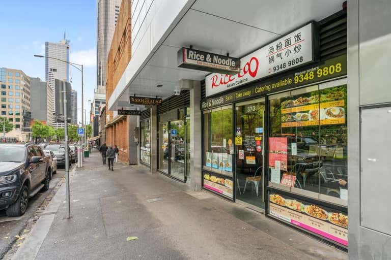 Shop 3, 373 King Street West Melbourne VIC 3003 - Image 2