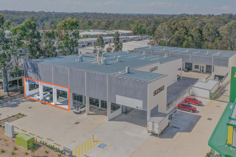 G04, 324 Annangrove Road Rouse Hill NSW 2155 - Image 1