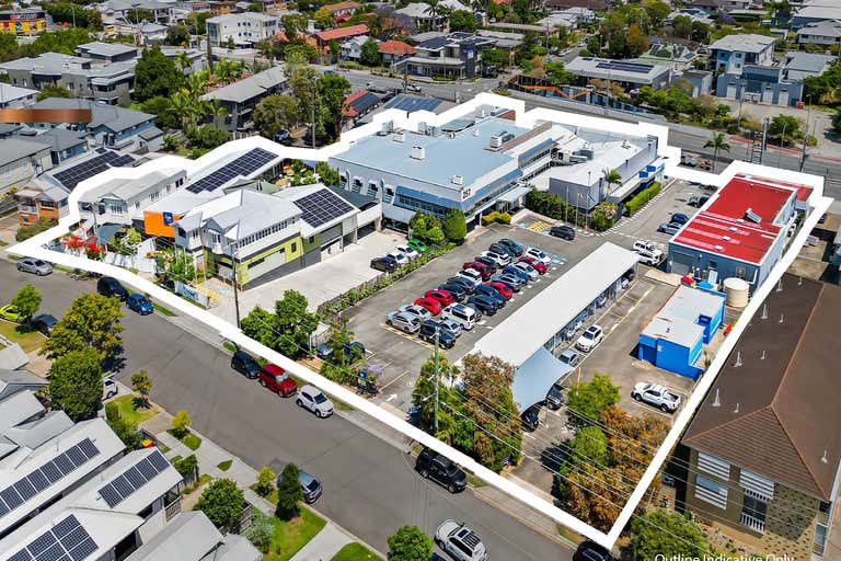 Retail, Commercial and Childcare Complex, 255-257 Gympie Road Kedron QLD 4031 - Image 2