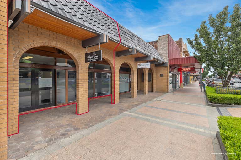 Shop 2, 141-145 Vincent Street Cessnock NSW 2325 - Image 2
