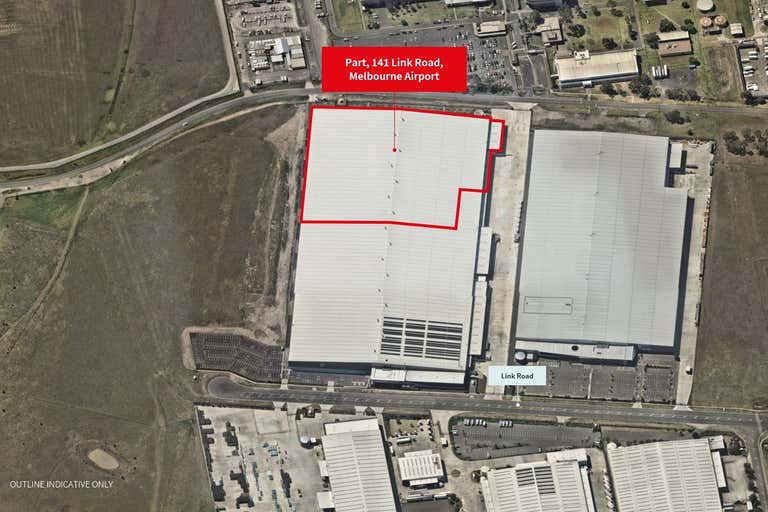 141 Link Road Melbourne Airport VIC 3045 - Image 1