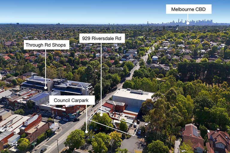 929 Riversdale Road Surrey Hills VIC 3127 - Image 2