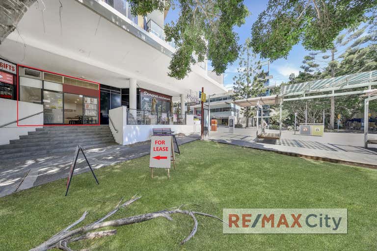 Shop 2/31 Musk Avenue Kelvin Grove QLD 4059 - Image 1