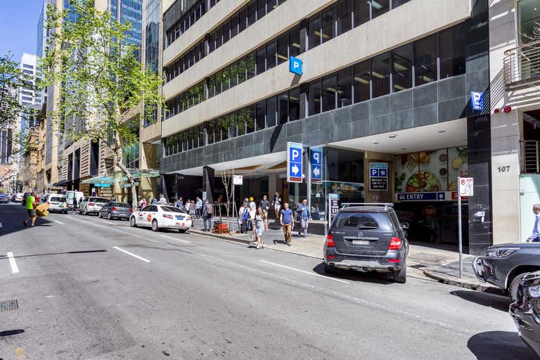 Sold Other Property at 109 Pitt Street, Sydney, NSW 2000 Sold Other Property at 109 Pitt Street, Sydney, NSW 2000
