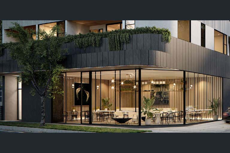 Retail/Ground, 17 Taylor Street Moorabbin VIC 3189 - Image 1